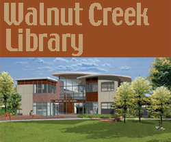 Walnut Creek Library